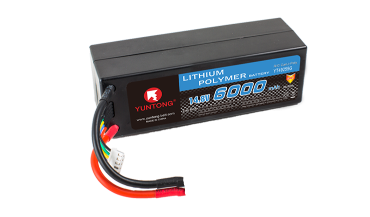 世豹14.8V固態電池,RC車模電池,世豹新能源專業鋰電池定制廠家